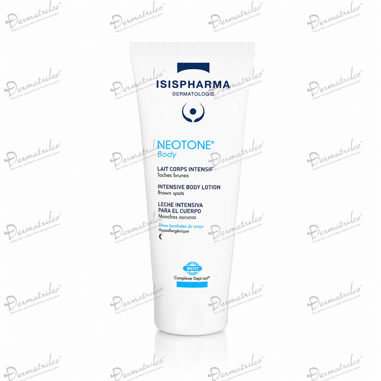 Neotone Intensive Body Lotion 