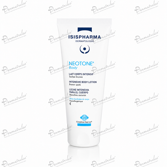 Neotone Intensive Body Lotion 