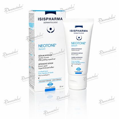 Neotone Intensive Serum