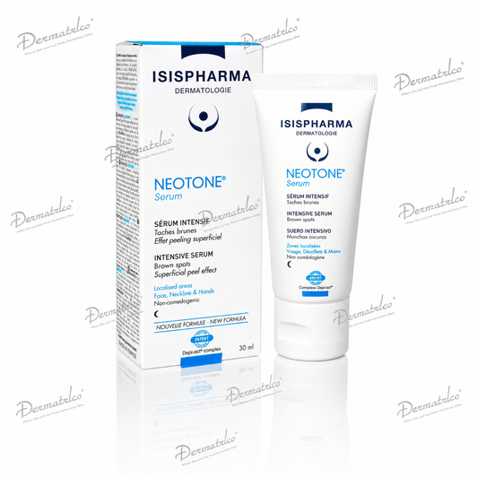 Neotone Intensive Serum