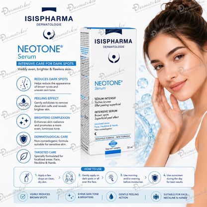 Neotone Intensive Serum