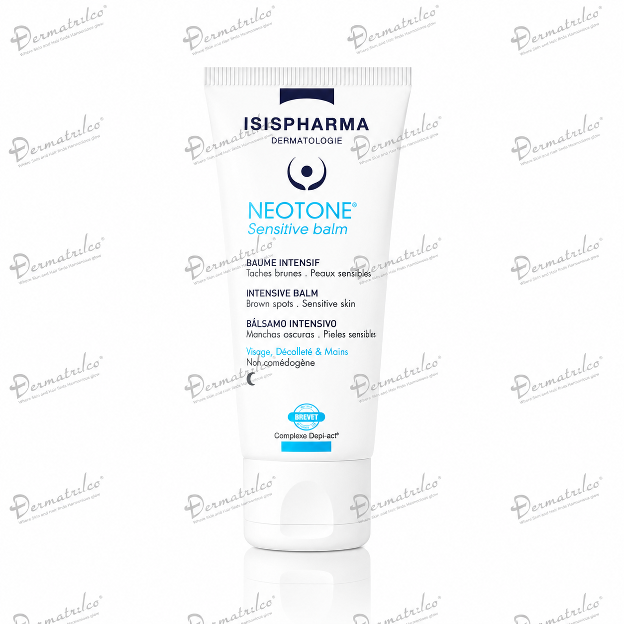 Neotone Sensitive Intensive Balm 