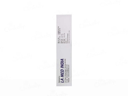 Netzole Cream