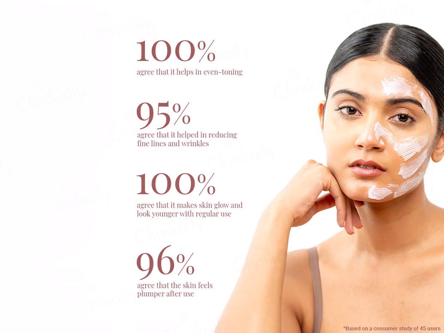 Neude Butter Mousse Non-greasy & Weightless Face Moisturiser