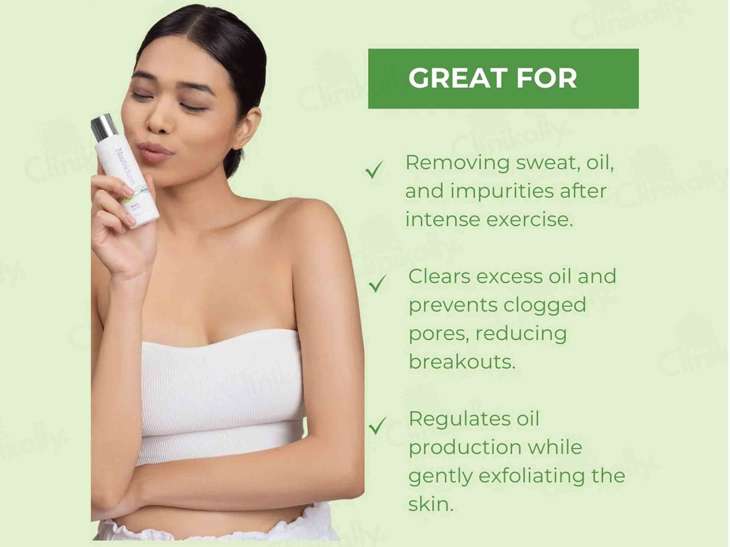Neutriderm Detox Cleanser