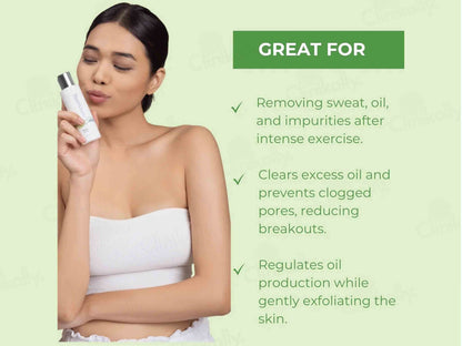 Neutriderm Detox Cleanser