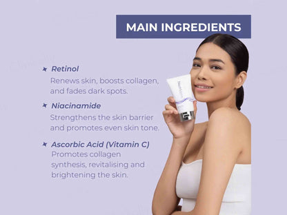 Neutriderm Illuminating Body Lotion