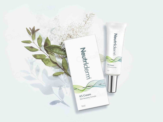 Neutriderm KS Cream