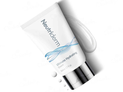 Neutriderm Ultimate Hydrating Cream