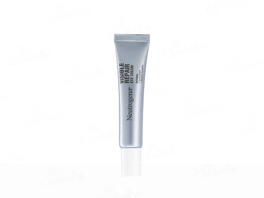 Neutrogena Visible Repair Eye Cream With Retinol