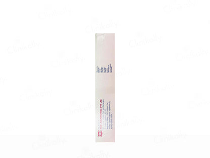 Nioclean AD Gel