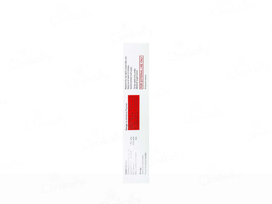 Nioclean Gel