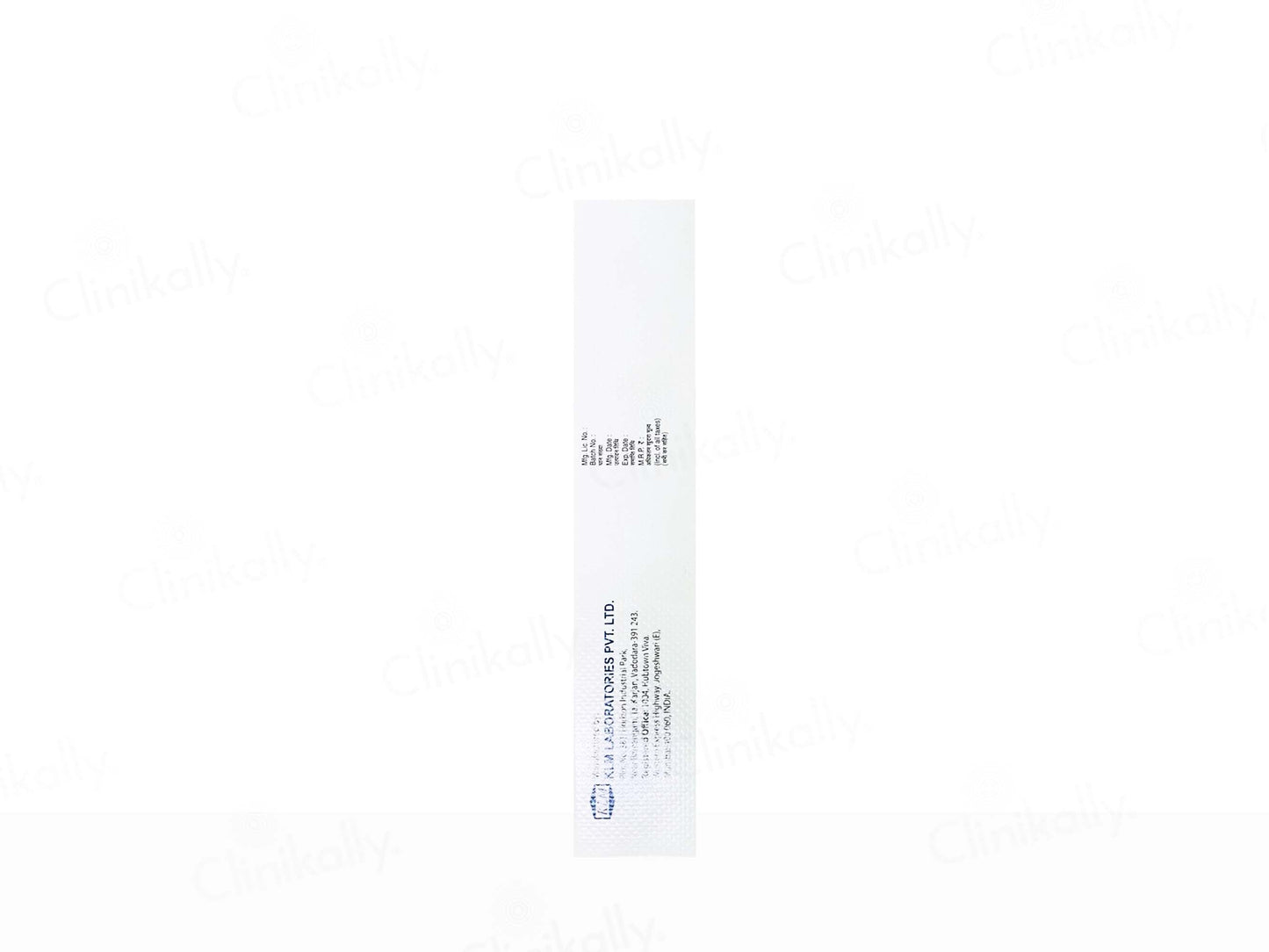 Nioclean Gel