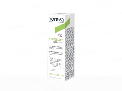 Noreva Exfoliac Global X-Pro Intensive Care