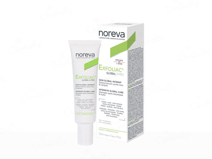 Noreva Exfoliac Global X-Pro Intensive Care