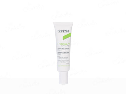 Noreva Exfoliac Global X-Pro Intensive Care