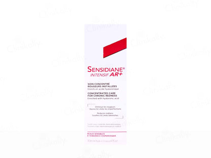 Noreva Sensidiane Intensif AR+ Concentrated Care