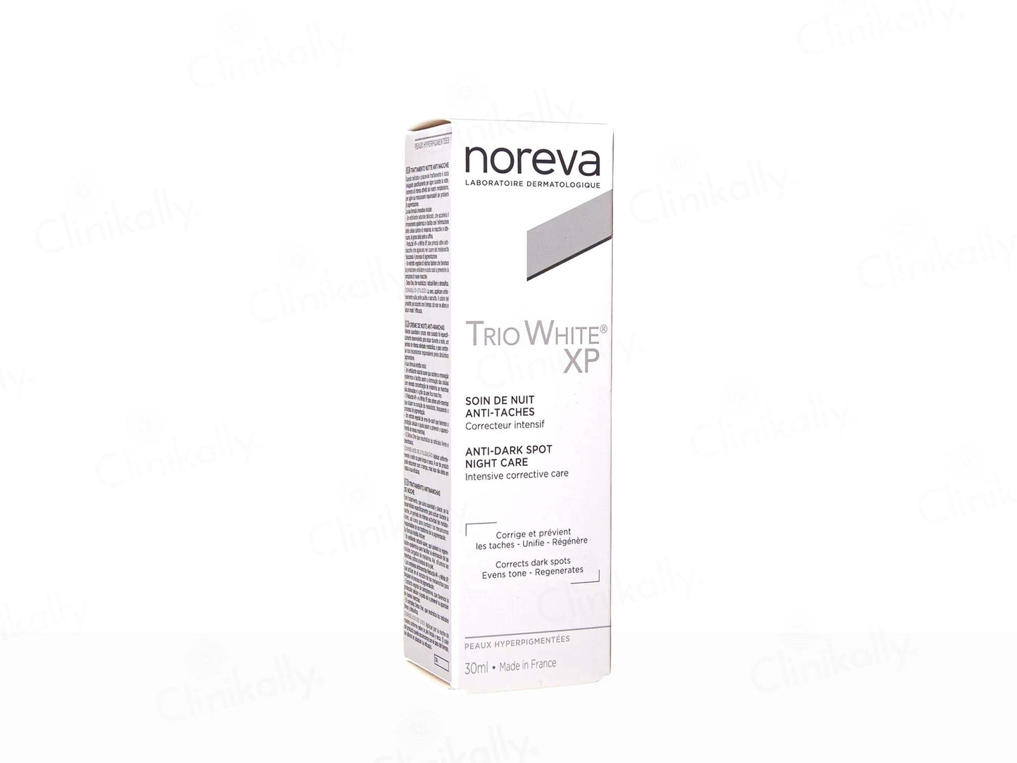 Noreva Trio White XP Anti-Dark Spot Night Care
