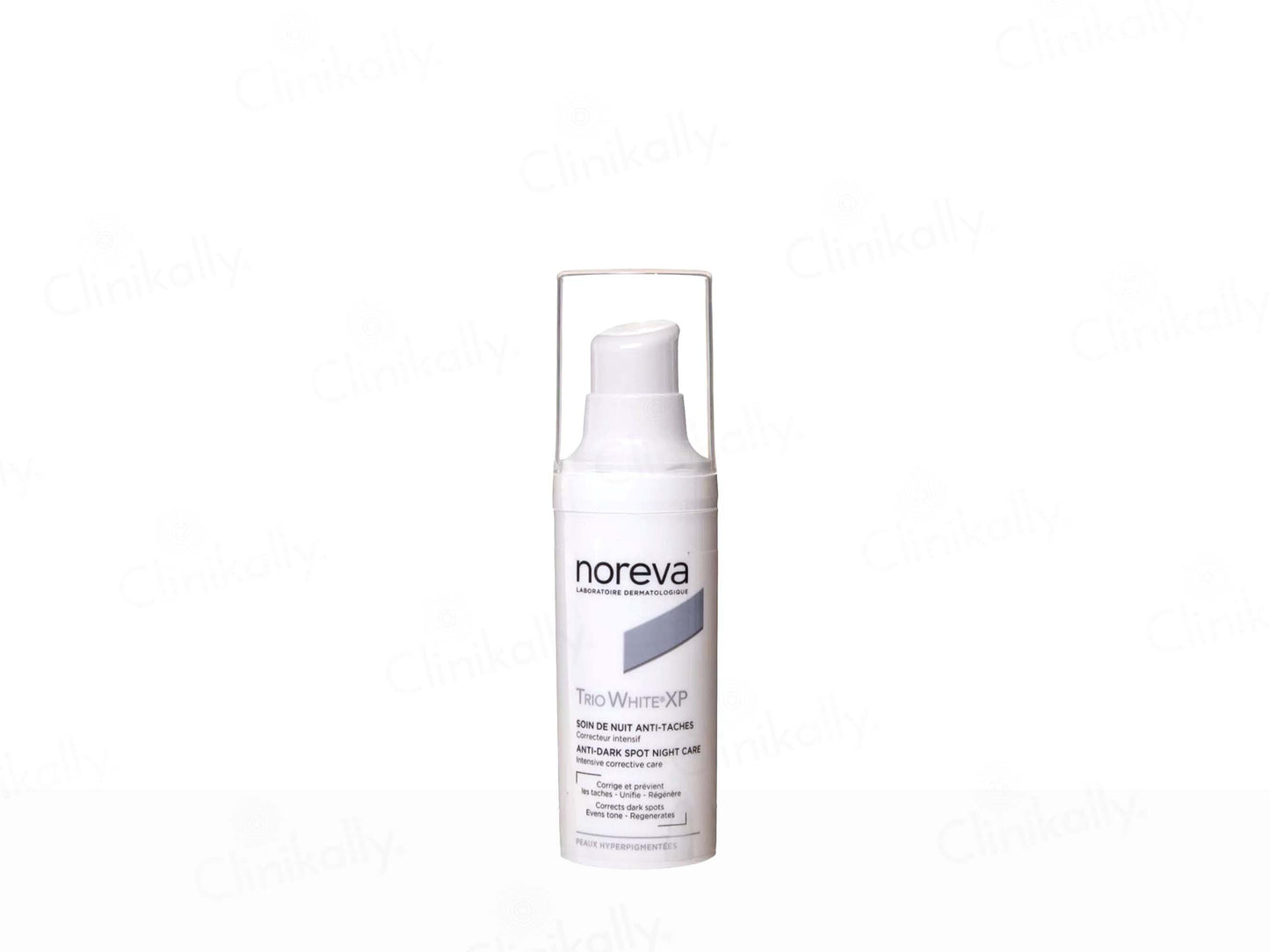 Noreva Trio White XP Anti-Dark Spot Night Care