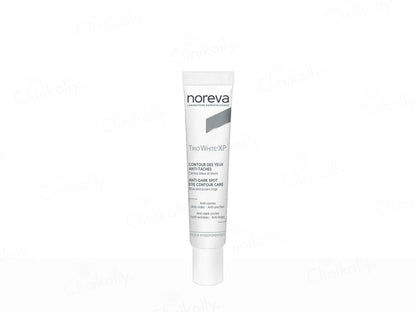 Noreva Trio White XP Anti-Dark Spot Eye Contour Care