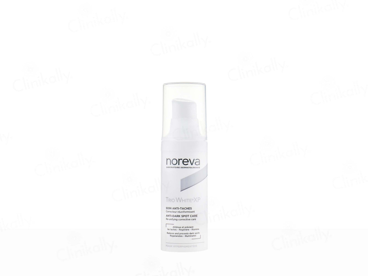 Noreva Trio White XP Anti-Dark Spot Care