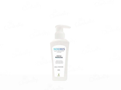 Nouris Daily Moisturizing Lotion