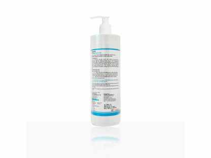 Nourrir Moisturising Shower & Bath Oil