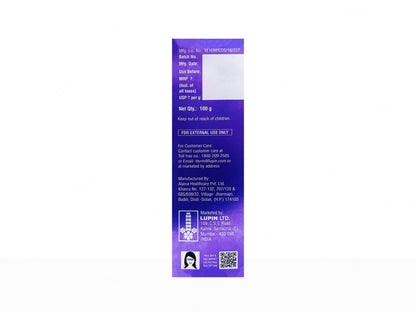 Noviglo Face Wash