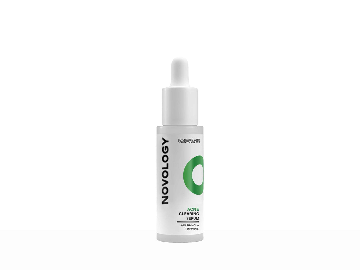 Novology Acne Clearing Serum