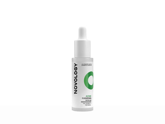 Novology Acne Clearing Serum
