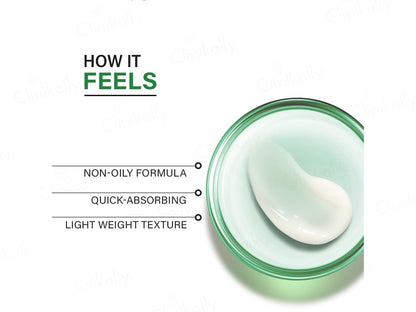 Novology Acne Light Moisturizing Gel