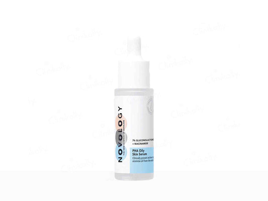 Novology PHA Oily Skin Serum