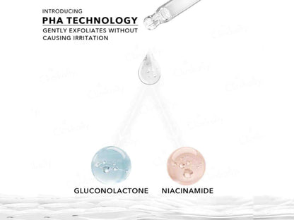 Novology PHA Oily Skin Serum