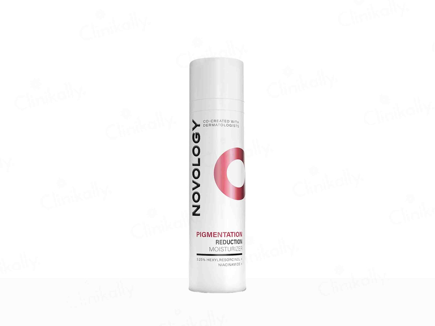 Novology Pigmentation Reduction Moisturizer