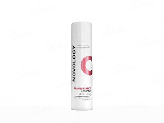 Novology Pigmentation Reduction Moisturizer
