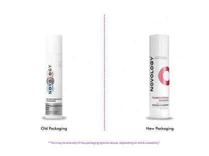 Novology Pigmentation Reduction Moisturizer