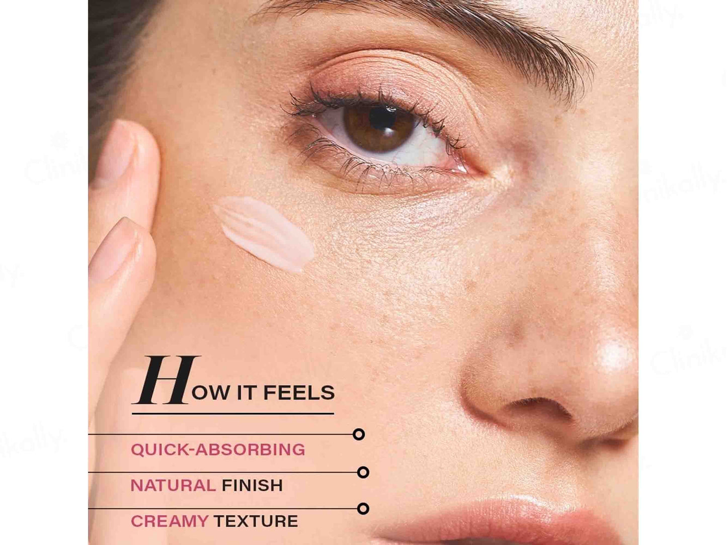 Novology Pigmentation Reduction Moisturizer