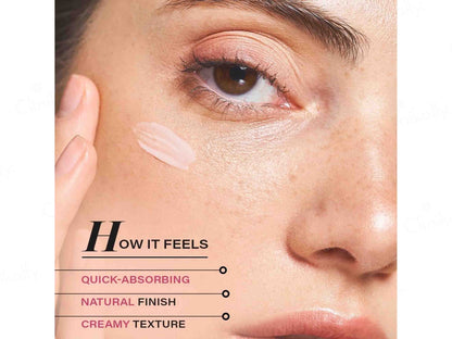 Novology Pigmentation Reduction Moisturizer