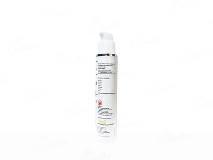 NuBase Aqua Soft Ultra-Light Day & Night Facial Gel Cream SPF 30