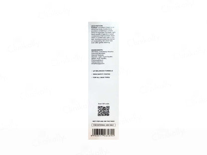 NuBase Moisturising Emollient Cream For Dry Skin