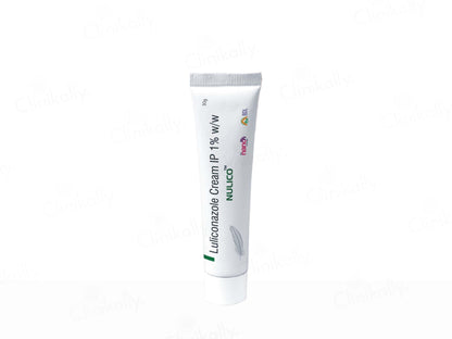 Nulico Cream