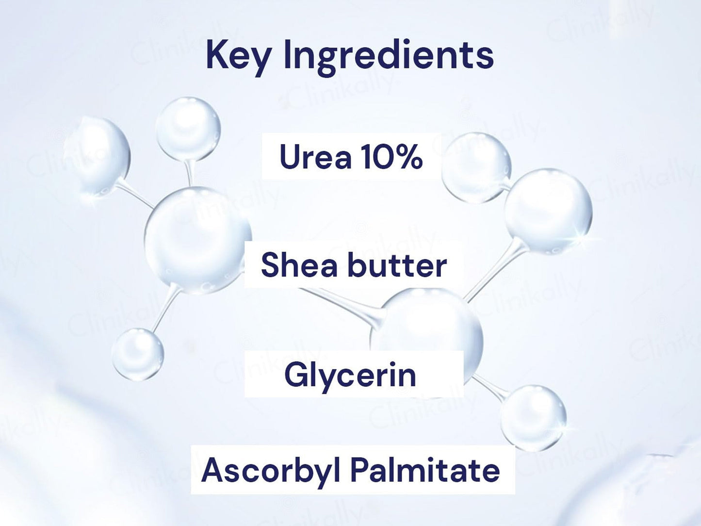 Numis Med Urea 10% Foot Cream For Extremely Dry Skin