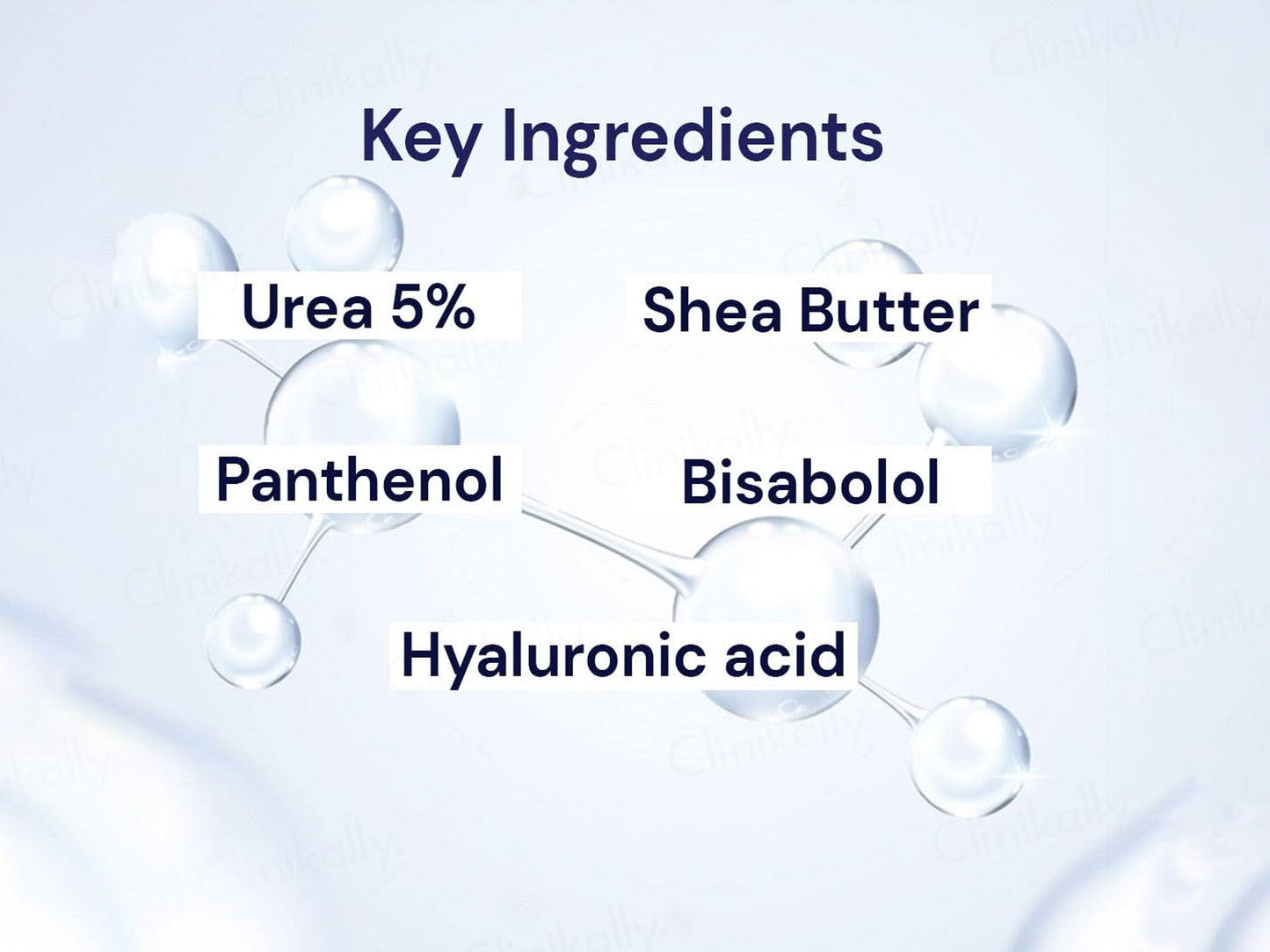 Numis Med Urea 5% Day Cream For Extremely Dry Skin