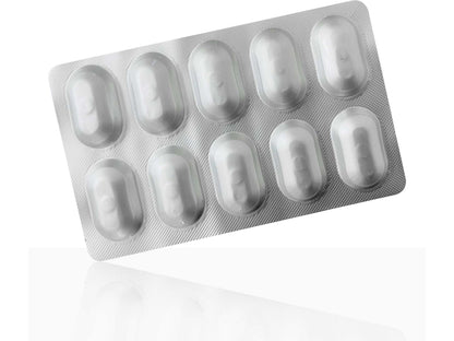 Nurish Tablet