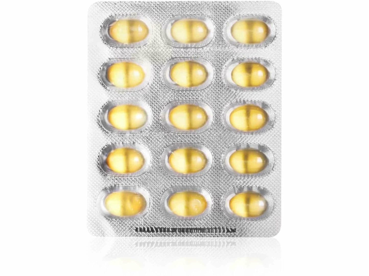 Nutrova Fish Oil 84