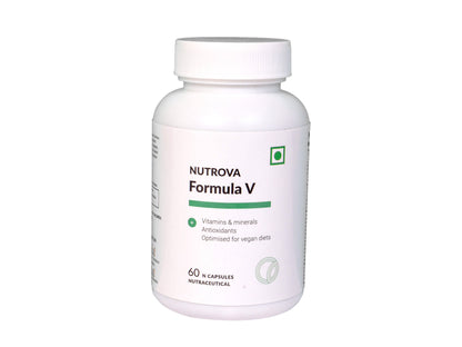 Nutrova Formula V