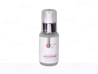O3+ Brightening & Whitening Serum