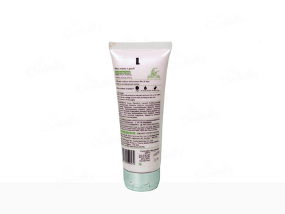 OZiva Bioactive Vitamin C30 Face Cleanser