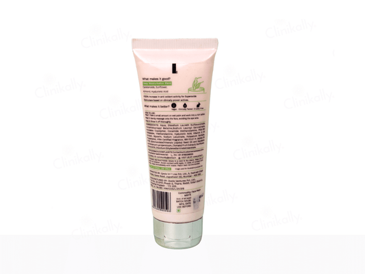 OZiva Bioactive Vitamin E122 Gel Face Wash