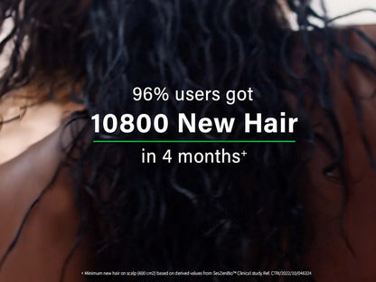 OZiva Hair Vitamins Capsule For Hair Growth & Hair Fall Control
